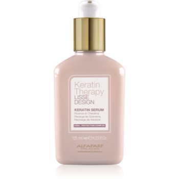 Alfaparf Milano Keratin Therapy Lisse Design ser hidratant pentru un par stralucitor si catifelat - imagine 2
